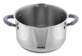 Набор посуды DOMFY Home Cucina,  8 предметов