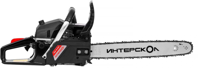 Бензопила Интерскол ПЦБ 180-14 [844.0.0.40]