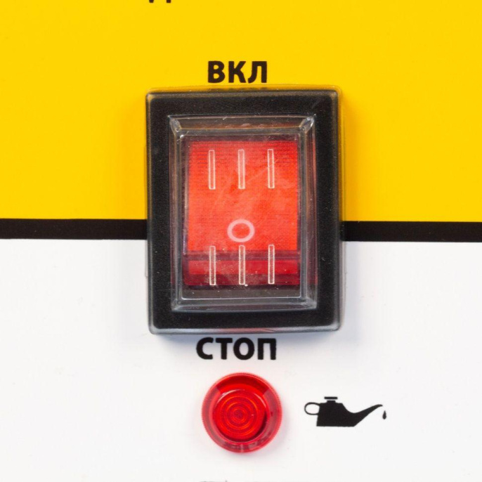 Генератор Denzel PS 25 2.5кВт