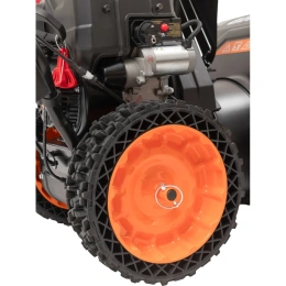 Бензиновый снегоуборщик Gigant SP-7-610ES