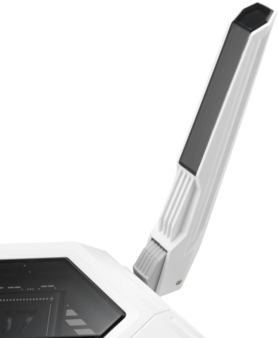 Маршрутизатор ASUS GT-BE19000AI/ ASUS GT-BE19000 AI (90IG09S0-MO9A0V)