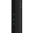 Электрическая зубная щетка Geozon Coral G-HL11BLK черный