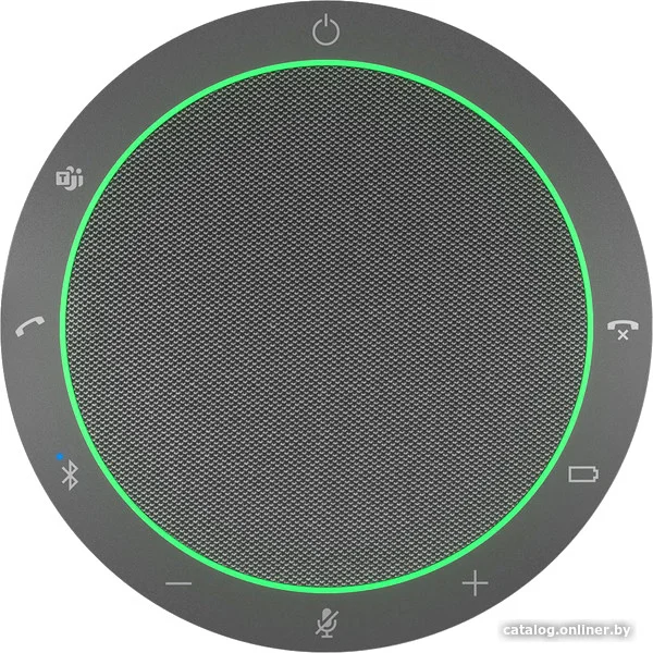 Спикерфон Jabra Speak2 55, MS Teams 2755-109