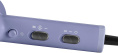 Фен Polaris PHD 2044Ti 1900Вт черный