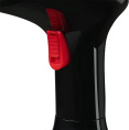 Отпариватель ручной Scarlett SC-GS135S20 1500Вт черный/красный