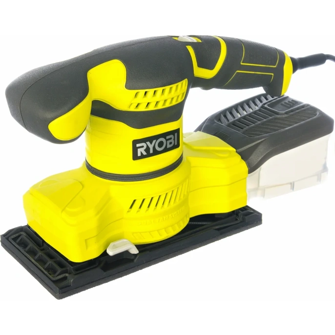 Виброшлифмашина Ryobi RSS200-G 5133003500