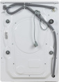 Стиральная машина узкая Candy Smart Pro CSO4 107TB1/2-07, с фронтальной загрузкой, 7кг, 1000об/мин, с паром