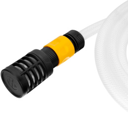 Комплект для бесконтактной мойки DENZEL 58307