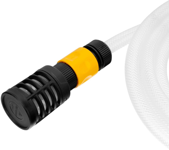 Комплект для бесконтактной мойки DENZEL 58307