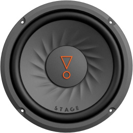 Сабвуфер автомобильный JBL Stage 82 200Вт пассивный 20см/8"