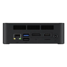 Мини-компьютер BEELINK AMD Ryzen 7 6800U BL/SER5 MAX/6800U/24G/500G/2.5G*1/Black