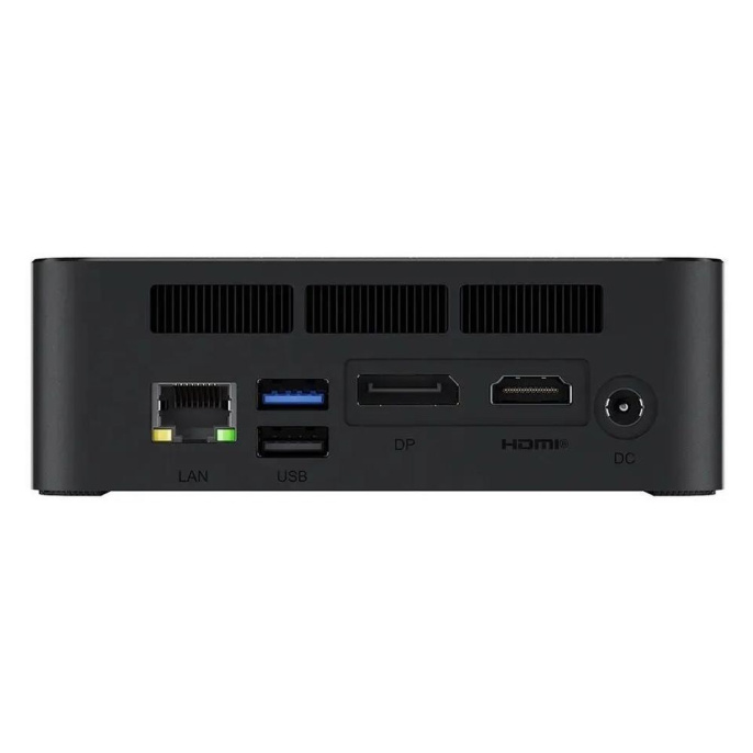 Мини-компьютер BEELINK AMD Ryzen 7 6800U BL/SER5 MAX/6800U/24G/500G/2.5G*1/Black