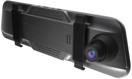 Видеорегистратор Neoline EasyDrive 2K Wi-Fi Dual, черный