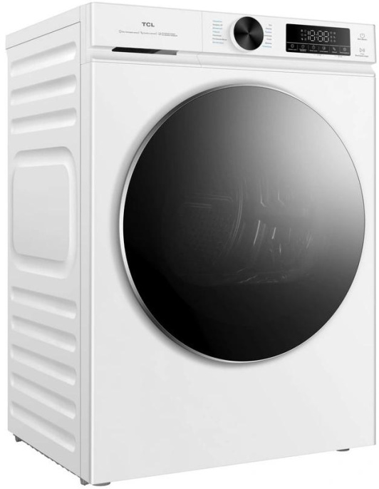 Сушильная машина TCL TDOP-6808W белый