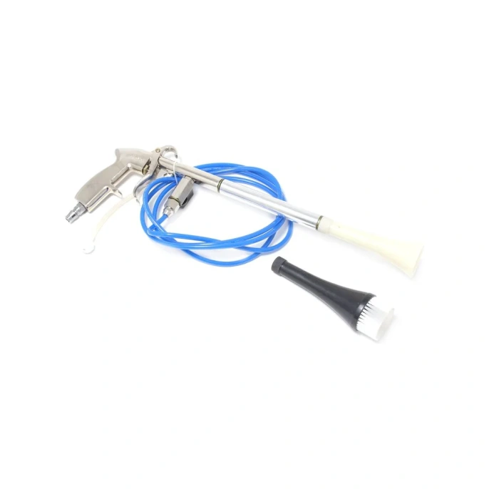 Пистолет пневматический RockFORCE Tornado для химчистки салона а/м RF-20383(16976)