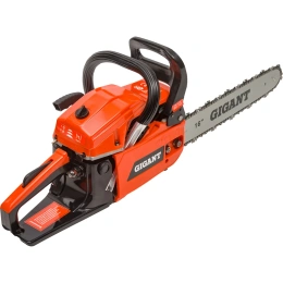 Бензопила Gigant 16" 3,1 л.с./45 см3 GSAF-09