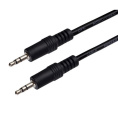 PERFEO Кабель Jack 3.5 мм вилка - Jack 3.5 мм вилка, длина 3 м. J2104