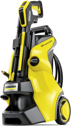Минимойка Karcher K 5 Power Control *EU 2100Вт (1.324-550.0)