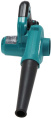 Воздуходувка Makita UB100DZ пит.:от аккум. синий