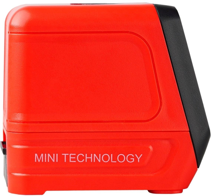 Уровень лазер. RGK Alpha 202 2кл.лаз. 515нм цв.луч. зеленый 2луч.