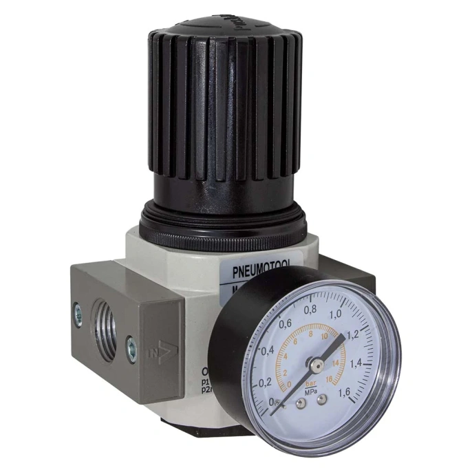 Регулятор давления PI TOOLS PIT-MIDI 1/2 5858