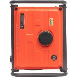 Бензиновый генератор Gigant (1,1 кВт; датчик уровня масла) GGL-1100