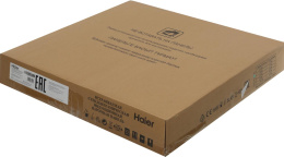 Индукционная варочная поверхность Haier HHX-Y64SVVB черный (TD0048647RU)
