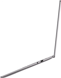 Ноутбук HONOR MagicBook X14 GDG-X 2025 (5301ALXB) 14"FHD+ IPS/i3-1315U 6c/8GB/512GB SSD/Intel UHD/DOS