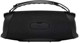 Колонка портативная LG Xboom XG8T, 120Вт, черный