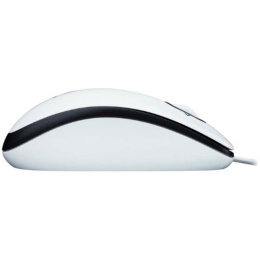Мышь Logitech Mouse M100, White, USB, 1000dpi, CN, [910-005007/910-006764]