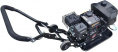 Виброплита ZITREK z3k90w 4800Вт 6.5л.с., бензиновый, черный [091-0204]