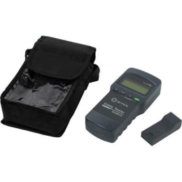 Сетевой тестер кабеля 5Bites для UTP/FTP/STP RJ45 BNC TEL RJ11/12 рефлектометр TDR LY-CT008