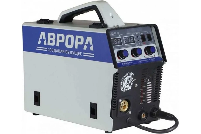 Сварочный полуавтомат АВРОРА Динамика 1800 29078