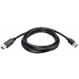 Кабель соединительный USB3.0 USB A male - USB B male Telecom (TUS710-1.8M) 1.8м