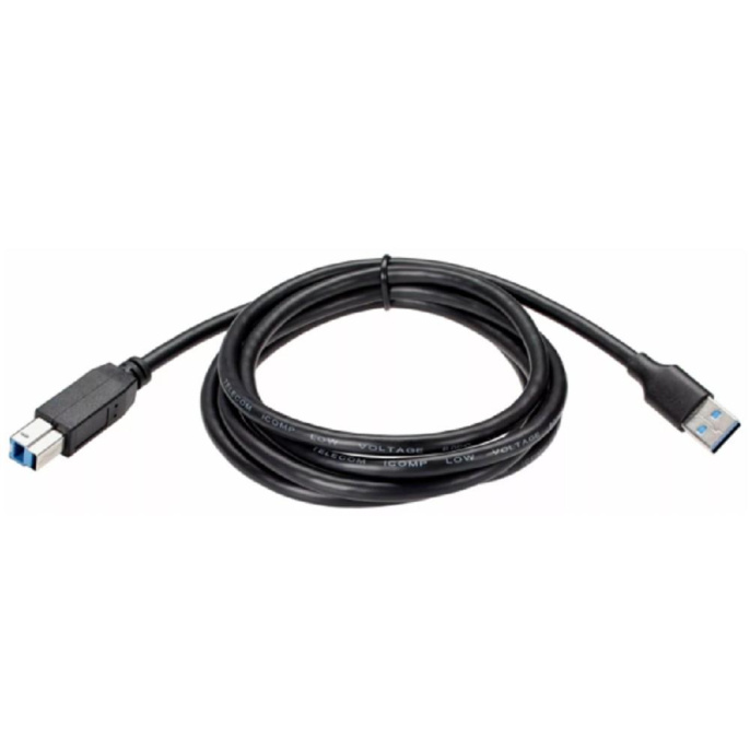 Кабель соединительный USB3.0 USB A male - USB B male Telecom (TUS710-1.8M) 1.8м