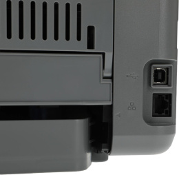 МФУ лазерный Deli Laser M3100ADNW A4 Duplex Net WiFi серый