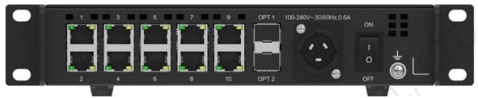 Контроллер CVT10-SM Converter Controller CVT10-SM Converter