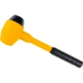 Резиновый молоток DEKOR 700г 329