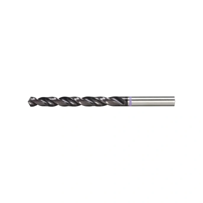 Сверло спиральное MFD VARIO 8.5х75х117 мм, DIN 338 Тип RN Wurth 0626050850