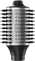 Мульти-Стайлер Haier HHS-602 1400Вт графитовый макс.темп.:90С покрытие:керамико-турмалиновое FZ000VD00RU