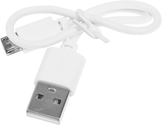 Кольцевой осветитель DF LED-02, 40 [df led-02 white ]