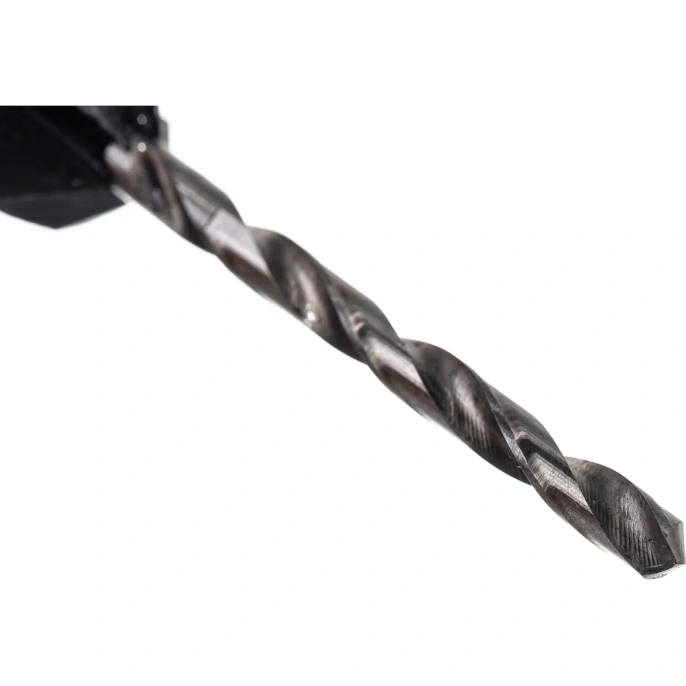 Сверло пилотное 3.17 мм с зенкером для шурупов 5 мм, размер №10 Gigant GT-063