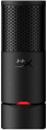 Микрофон проводной HyperX SoloCast 2 2м черный (AR0A0AA)