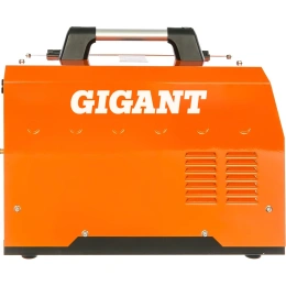 Сварочный полуавтомат - инвертор (200 A; EURO; ПВ 60%) Gigant MIG-200