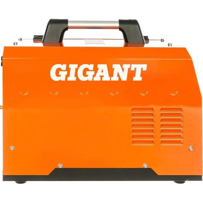 Сварочный полуавтомат - инвертор (200 A; EURO; ПВ 60%) Gigant MIG-200