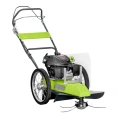 Профессиональный колёсный триммер Grillo HWT 600 WD 8MG1N