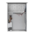 Серверный корпус ExeGate Pro 1U650-04 <RM 19", высота 1U, глубина 650, БП 1U-250DS, USB> EX265504RUS