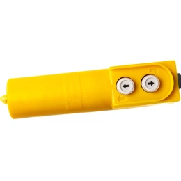 Электрическая лебедка Gigant 300/600 кг, 220 В, 60/30 м, Диаметр троса 6мм, GEW-08