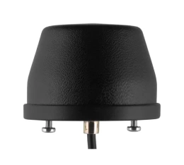 Антенна GSM ANT 996-1.5 (5/4дБи, SMA-M, шайба врезная, 1,5 м)
