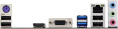 Материнская плата Biostar A520MHP (mATX, 19.4x23.5 см, AMD A520, 2xDDR4 DIMM, 4266МГц, до 64GB, звук 7.1, 4xSATA3.0 (6Gb/s), 1xM.2, 1xPCIe3.0x16, 2xPCIe3.0x1, 1хHDMI, 1xVGA)